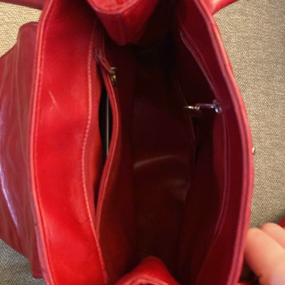 Chanel Quilted Vintage Flap Bag - Picture 10 of 14